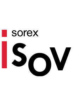 logo ISOV Co., Ltd